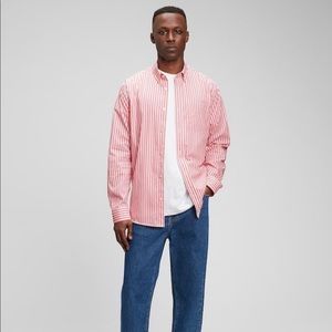 Gap Mens Shirt
